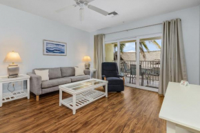 Harbour House: 2BR Condo Near Times Square & Beach